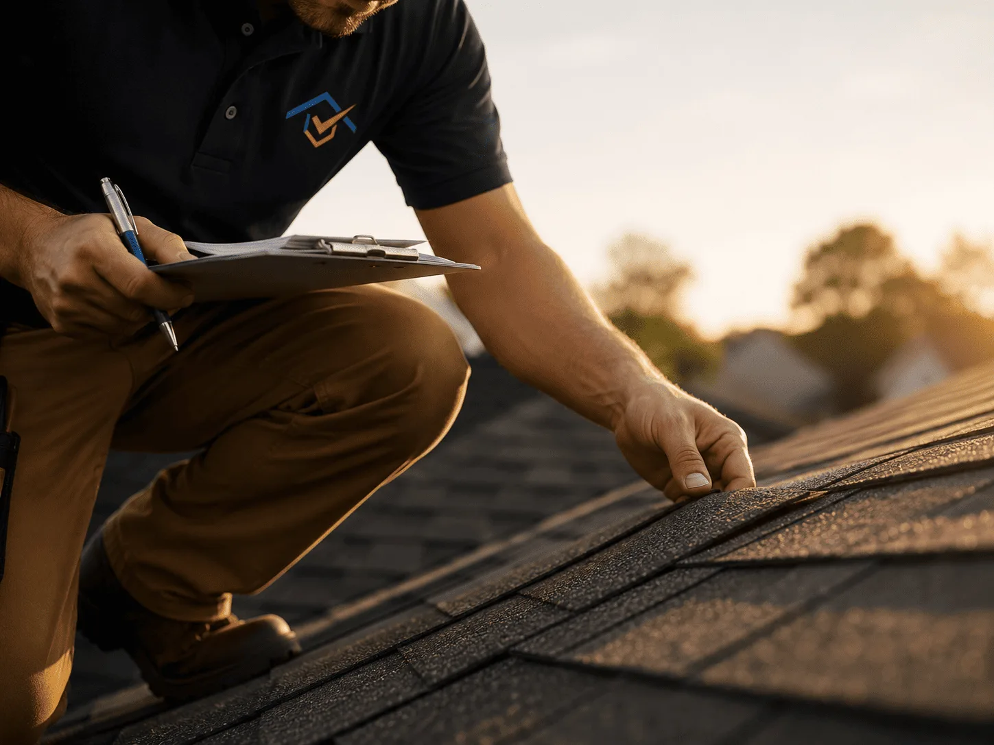 Why Choose Roof Inspection in Patrick Springs, VA