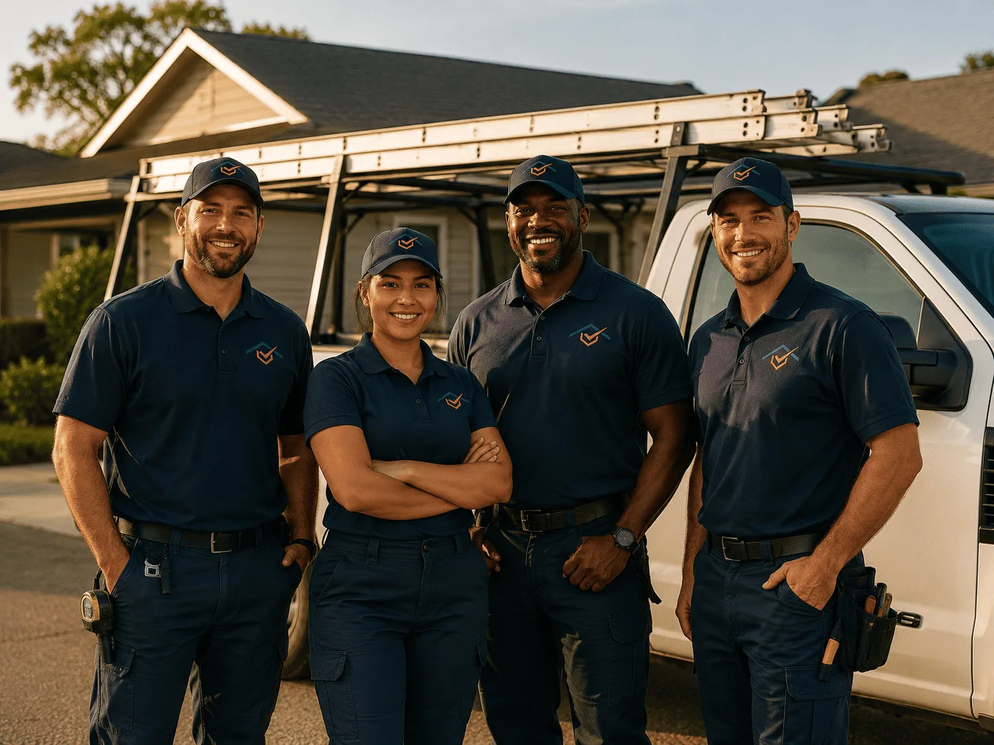 Roof Inspection company in Patrick Springs, VA